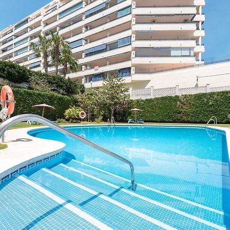 Apartamento Marbella Azul Exterior photo