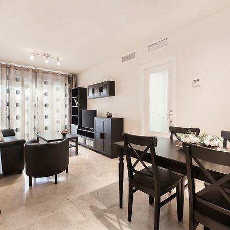Apartamento Marbella Azul Exterior photo