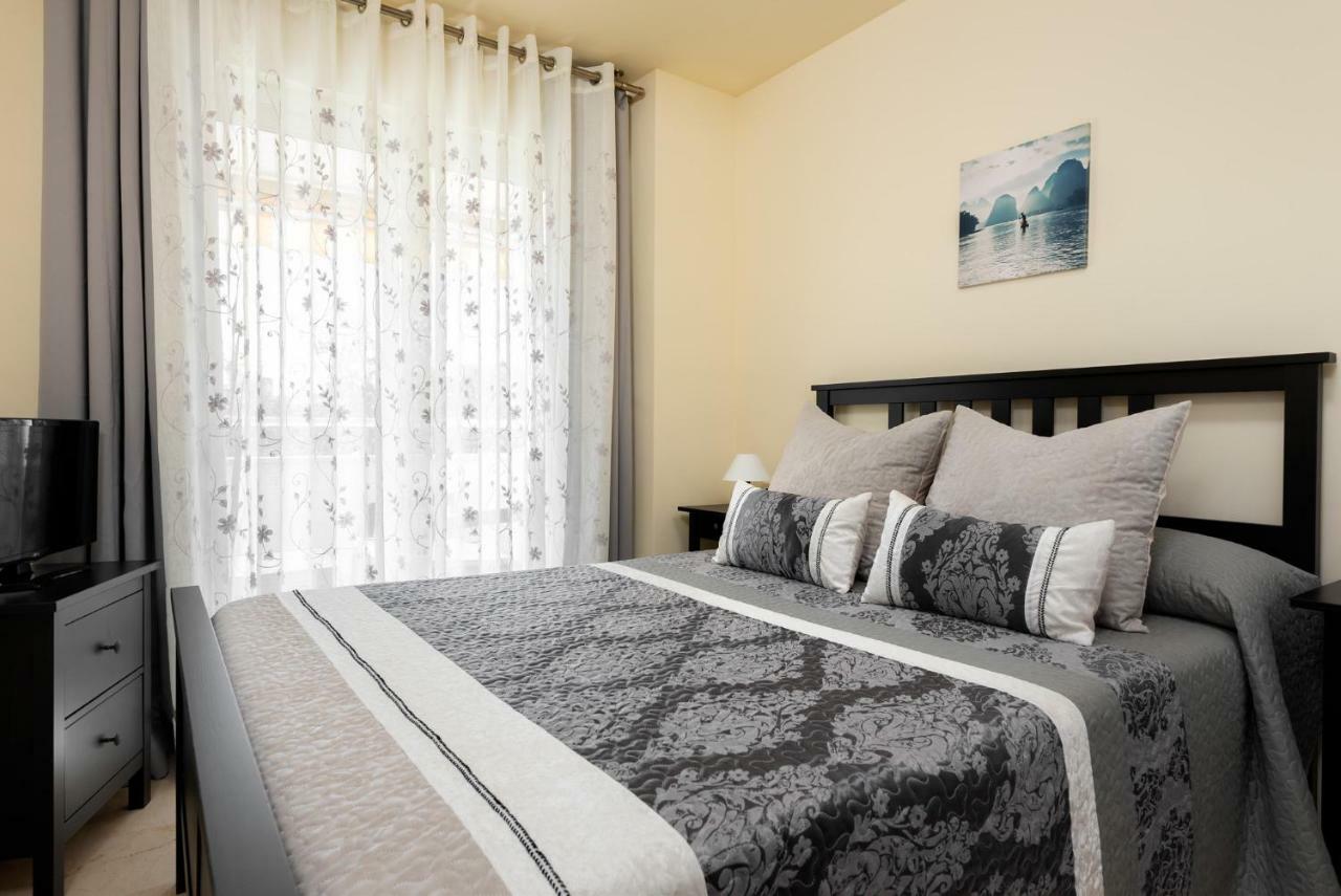 Apartamento Marbella Azul Exterior photo
